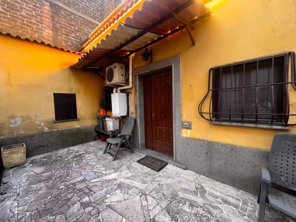 appartamento in vendita a Morlupo