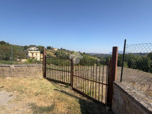 terreno agricolo in vendita a Morlupo