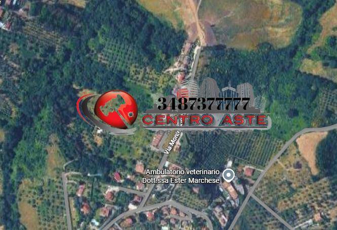 casa indipendente in vendita a Morlupo