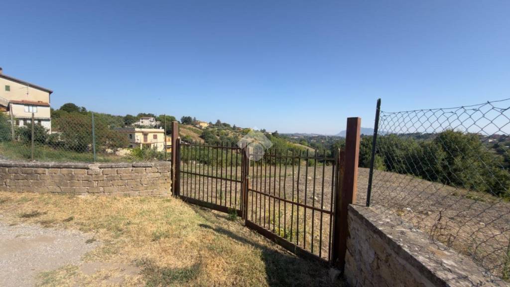 terreno agricolo in vendita a Morlupo