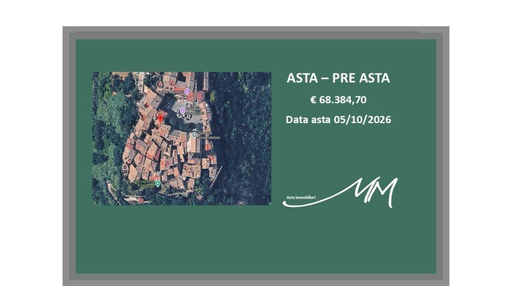 appartamento in vendita a Morlupo
