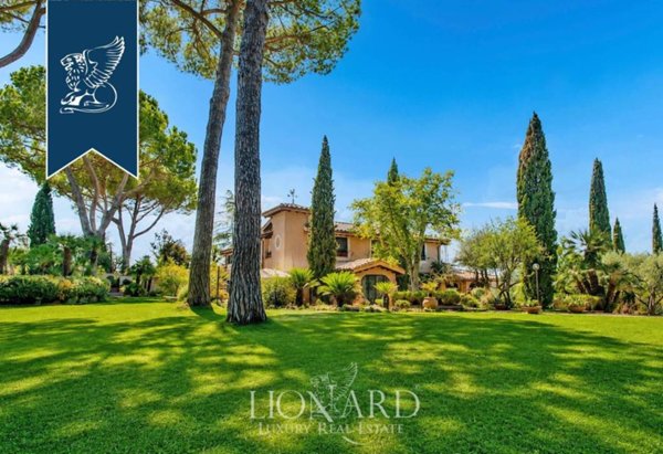 casa indipendente in vendita a Morlupo