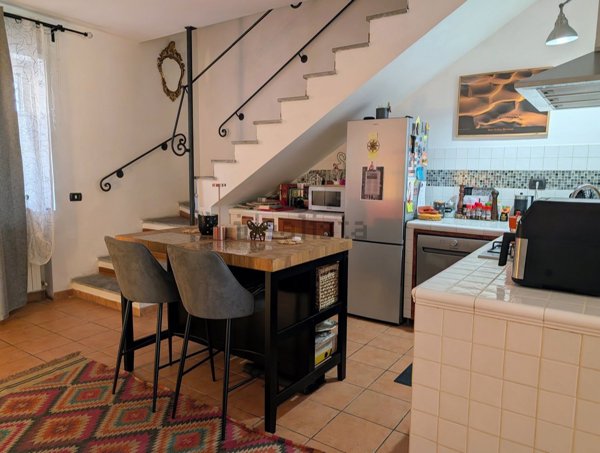 casa indipendente in vendita a Morlupo