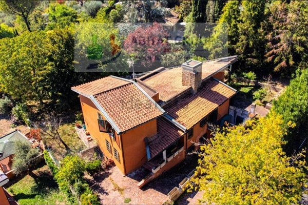 casa indipendente in vendita a Morlupo