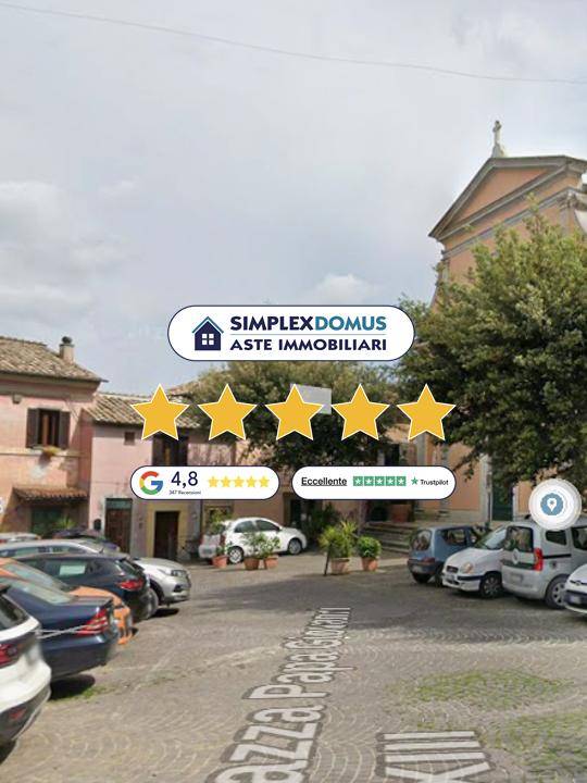 appartamento in vendita a Morlupo