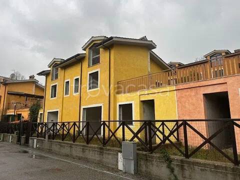 casa indipendente in vendita a Morlupo