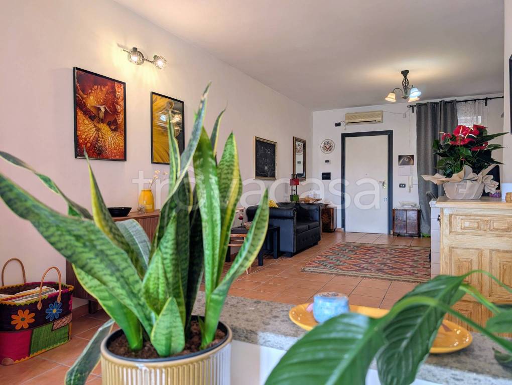 casa indipendente in vendita a Morlupo