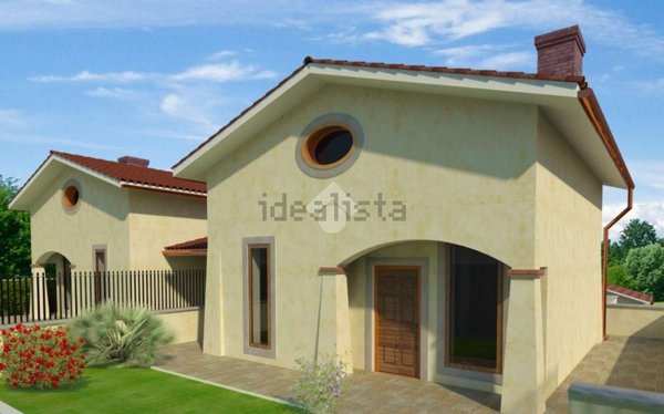 appartamento in vendita a Morlupo