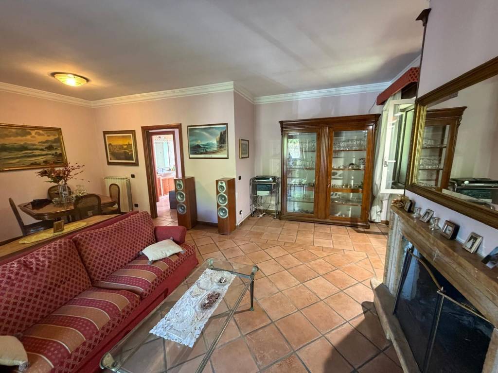 appartamento in vendita a Morlupo