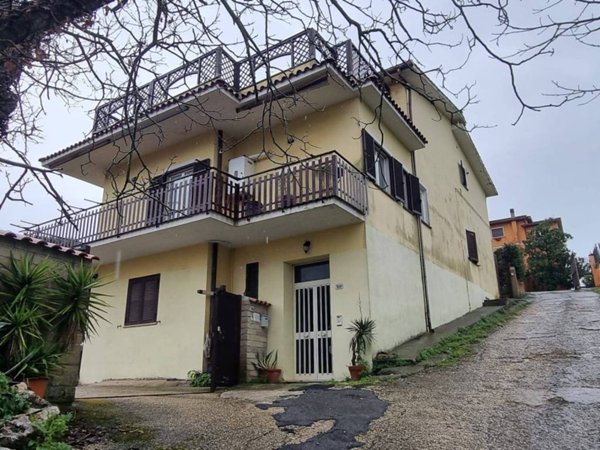 appartamento in vendita a Morlupo