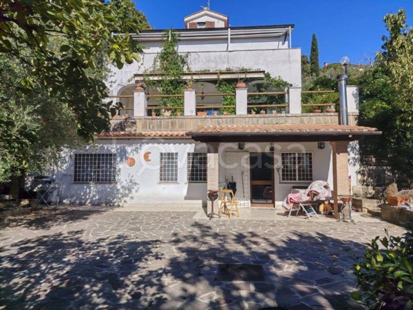 casa indipendente in vendita a Morlupo