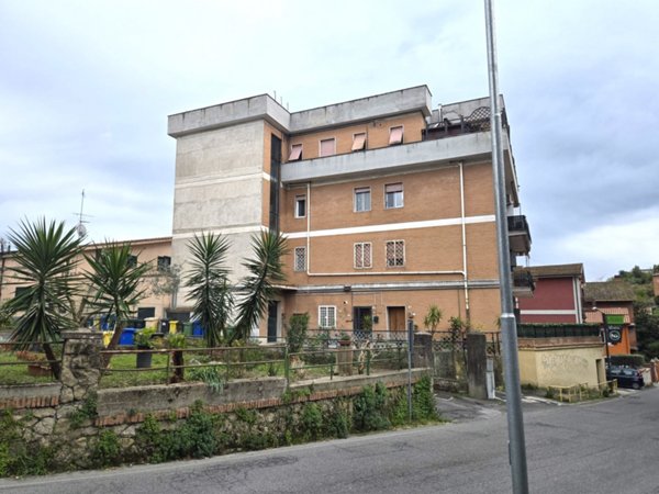 appartamento in vendita a Morlupo