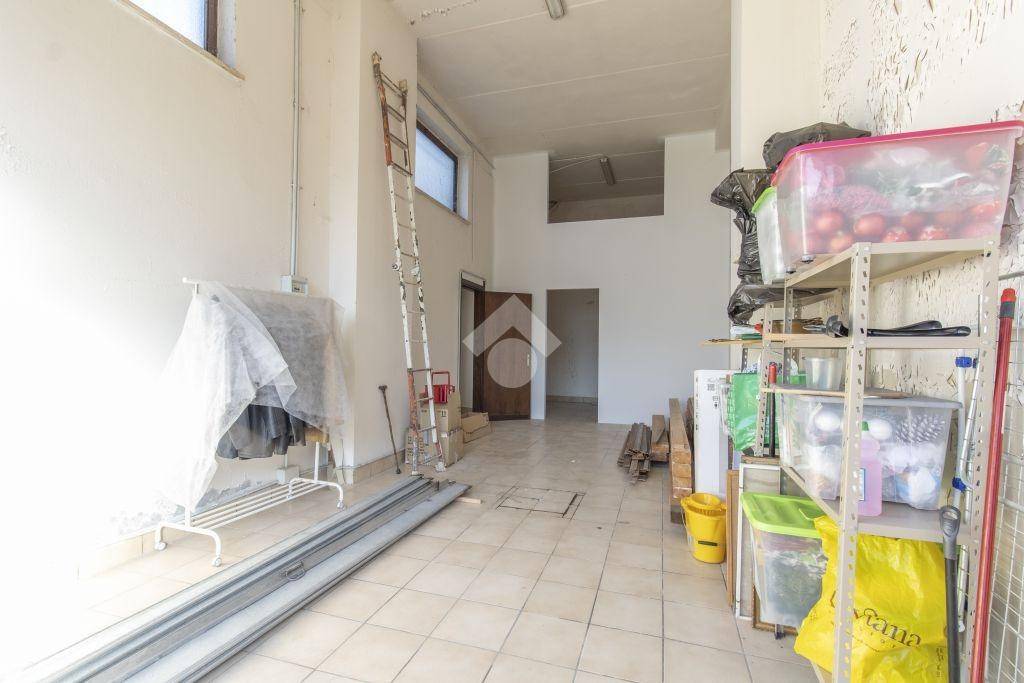 ufficio in vendita a Morlupo