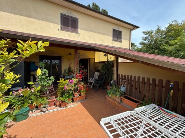 appartamento in vendita a Morlupo