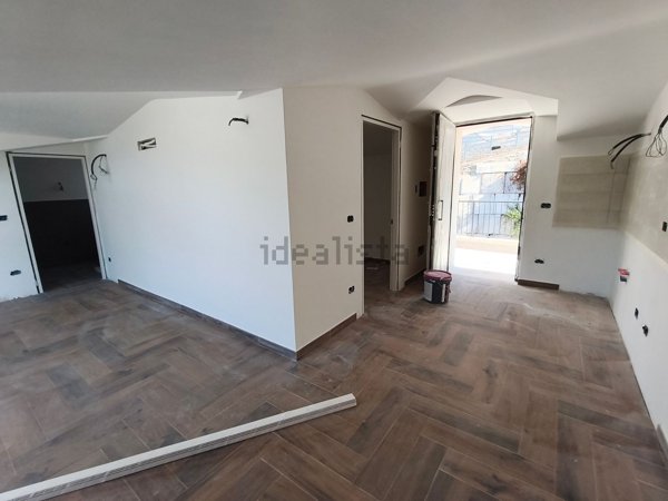 appartamento in vendita a Morlupo