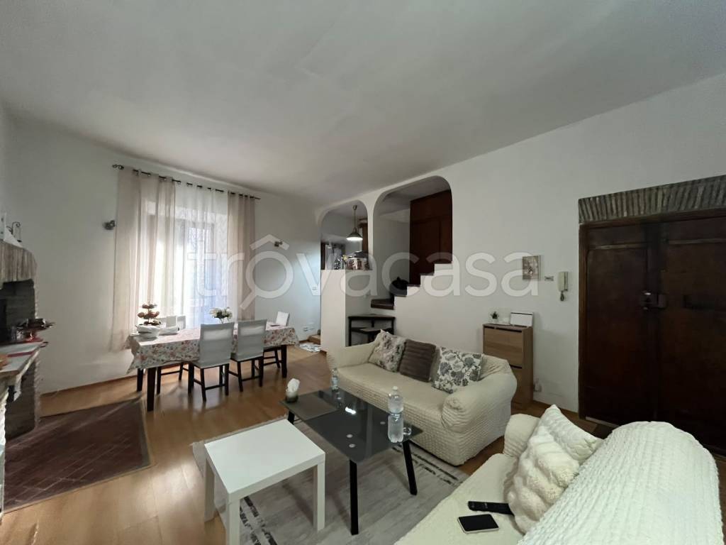 appartamento in vendita a Morlupo