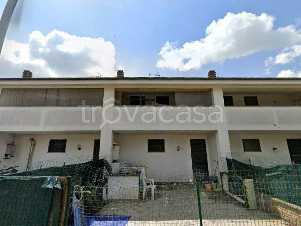 appartamento in vendita a Morlupo