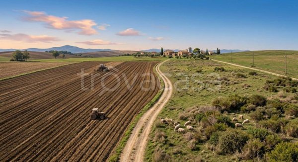 terreno in vendita a Morlupo