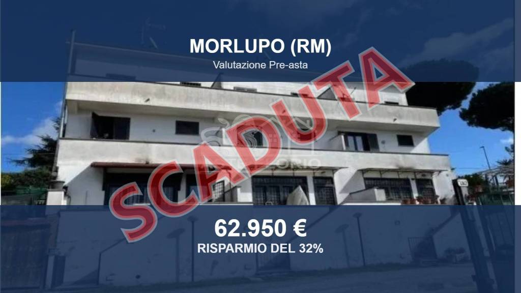 casa indipendente in vendita a Morlupo