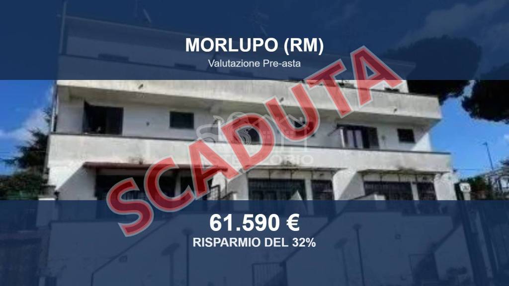 casa indipendente in vendita a Morlupo