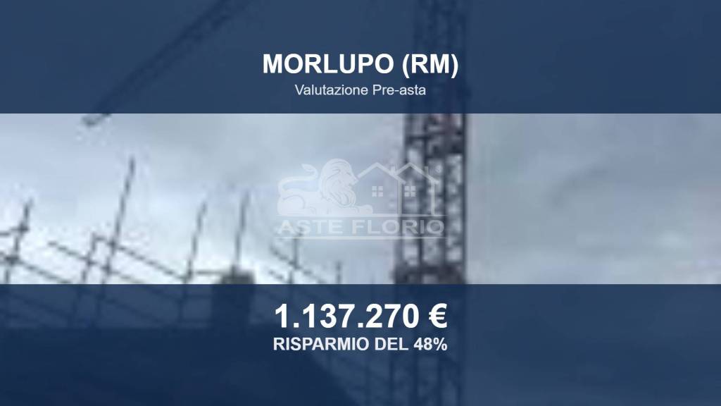 appartamento in vendita a Morlupo
