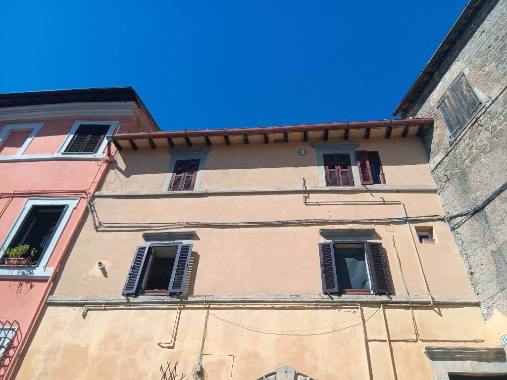 appartamento in vendita a Morlupo