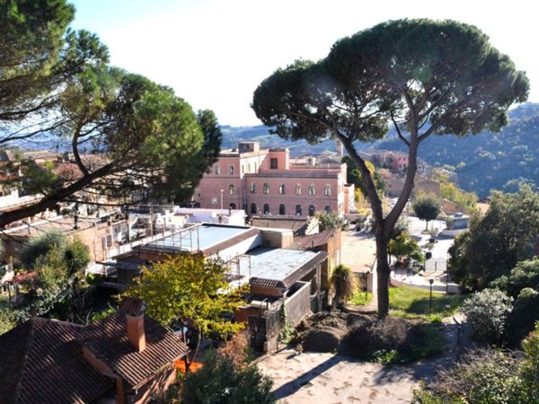 appartamento in vendita a Morlupo