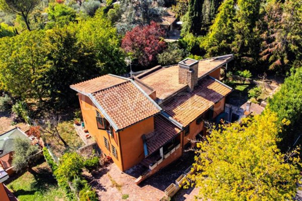 casa indipendente in vendita a Morlupo