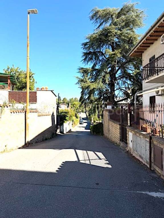 appartamento in vendita a Morlupo