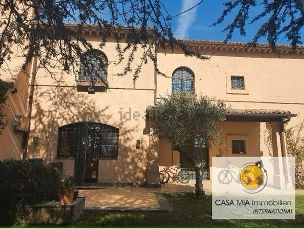 casa indipendente in vendita a Morlupo