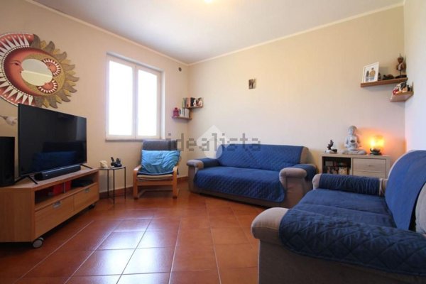 appartamento in vendita a Morlupo