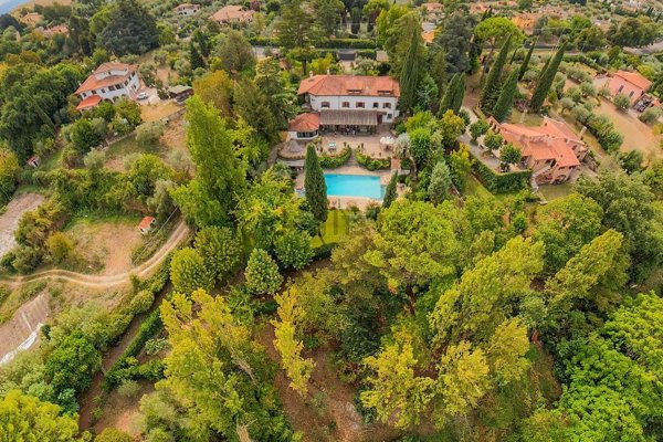 casa indipendente in vendita a Morlupo