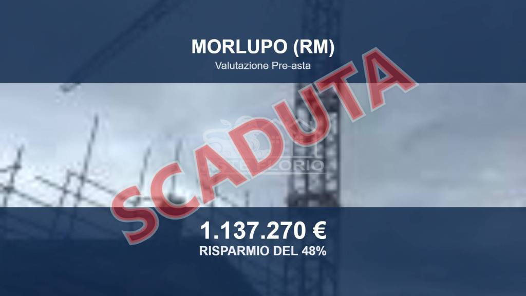 appartamento in vendita a Morlupo