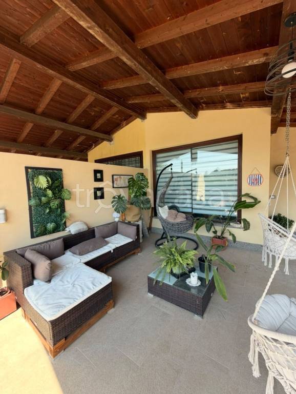casa indipendente in vendita a Morlupo