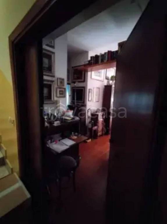 appartamento in vendita a Morlupo