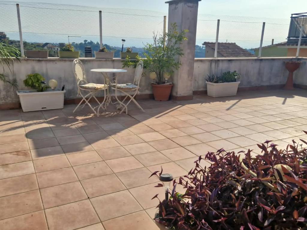 appartamento in vendita a Morlupo