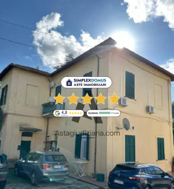 casa indipendente in vendita a Morlupo