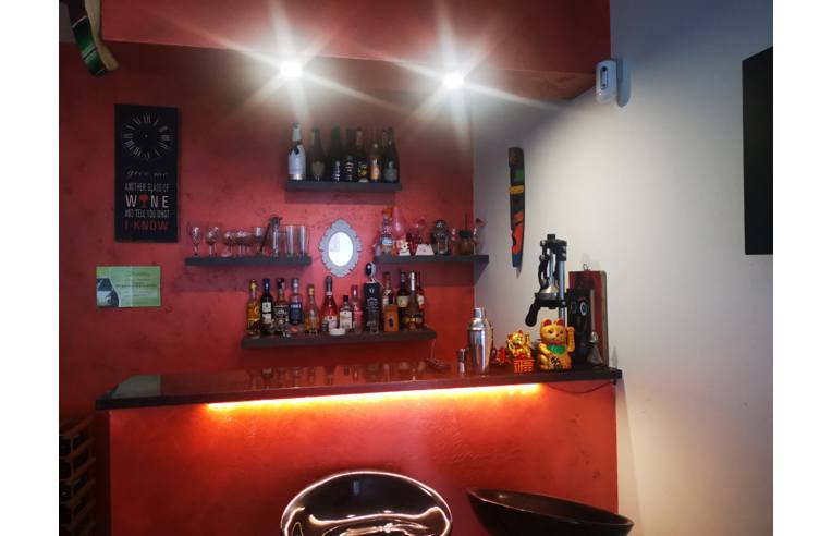 casa indipendente in vendita a Morlupo