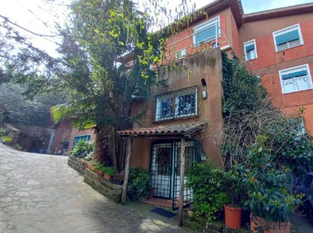 casa indipendente in vendita a Morlupo