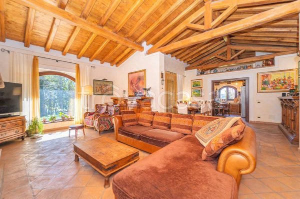 casa indipendente in vendita a Morlupo