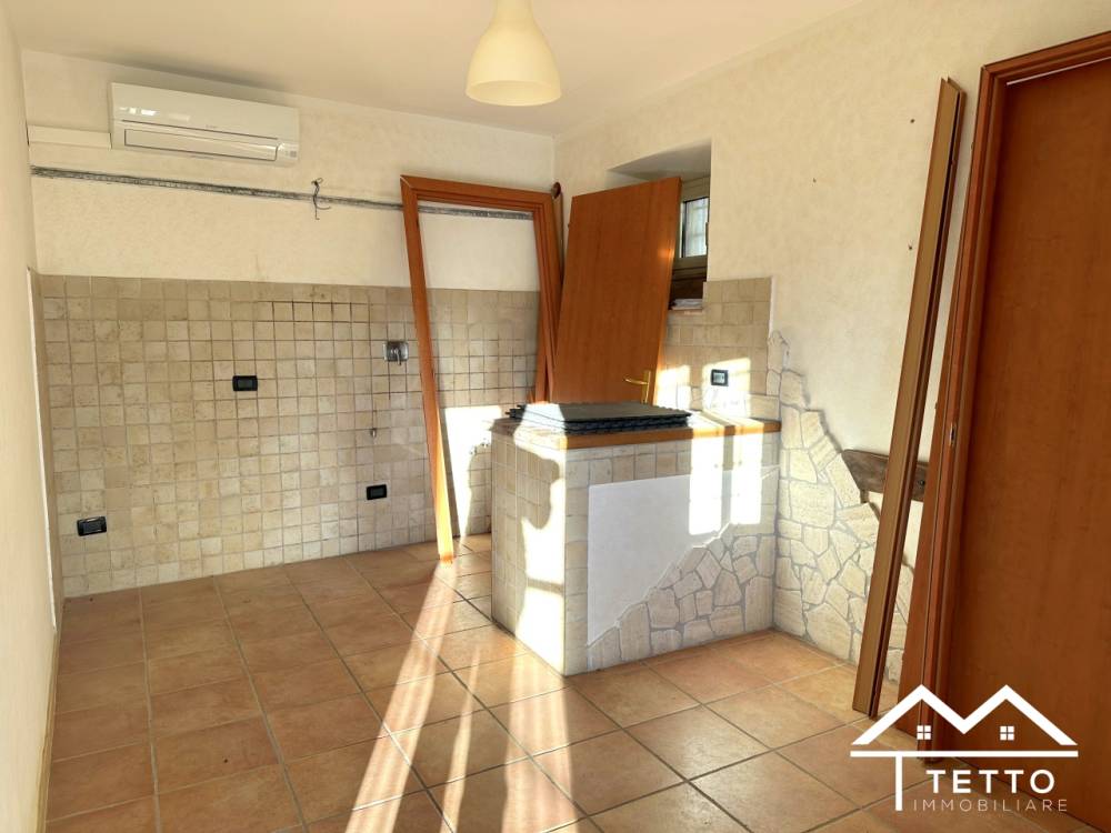 appartamento in vendita a Nazzano