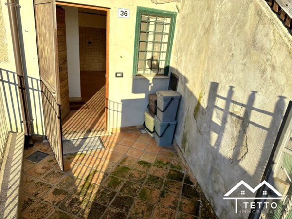 appartamento in vendita a Nazzano