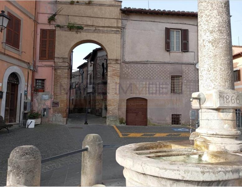 appartamento in vendita a Nazzano