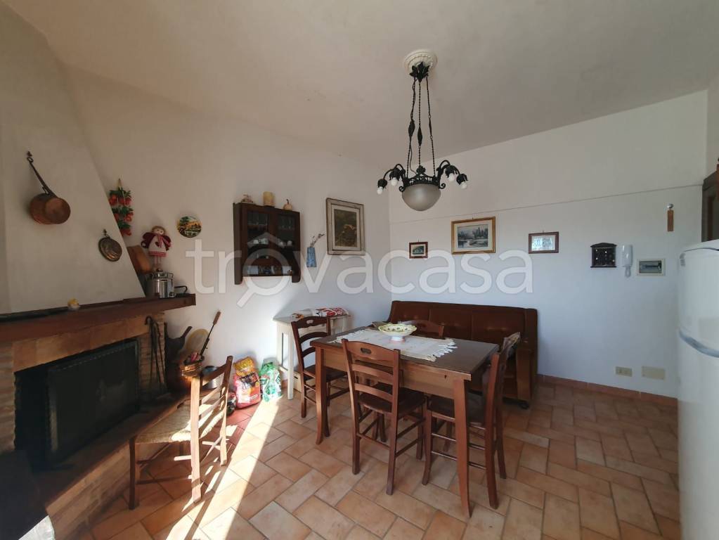 appartamento in vendita a Nazzano