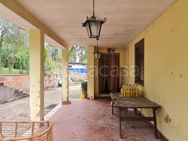 casa indipendente in vendita a Nazzano