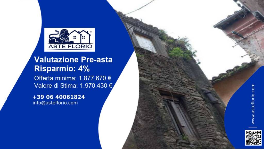 villa in vendita a Nazzano