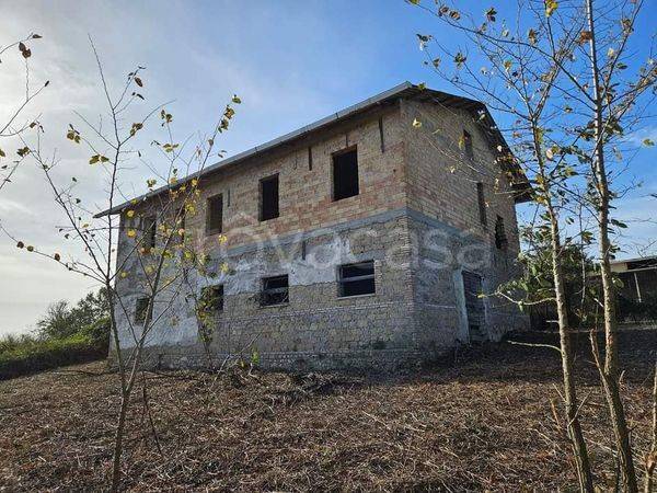 casa indipendente in vendita a Nazzano