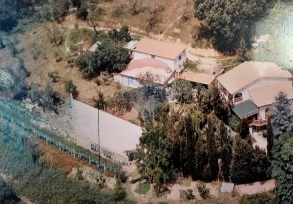 casa indipendente in vendita a Nazzano
