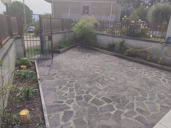 appartamento in vendita a Nazzano
