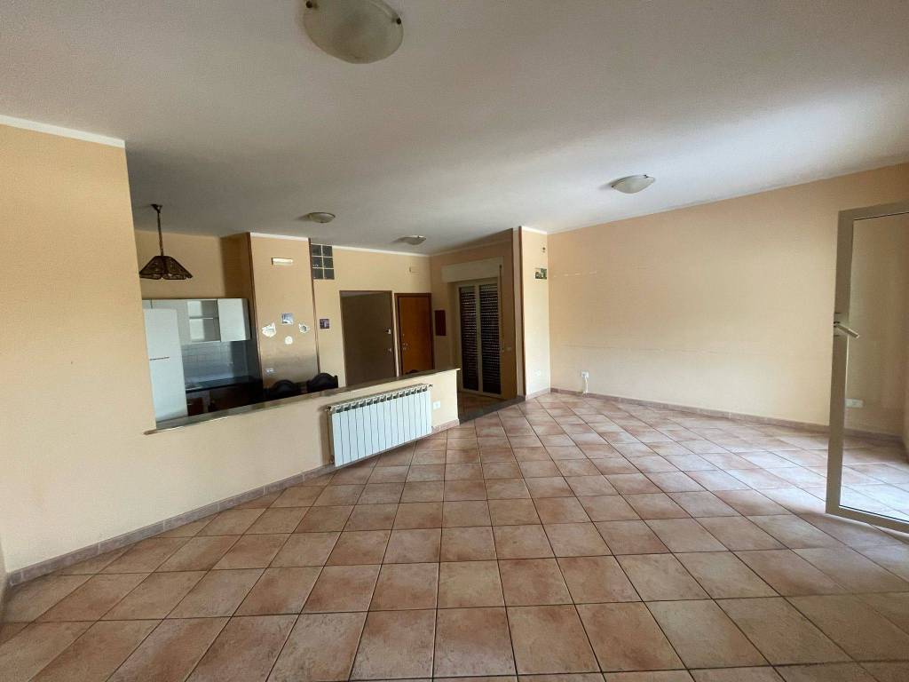 appartamento in vendita a Nazzano